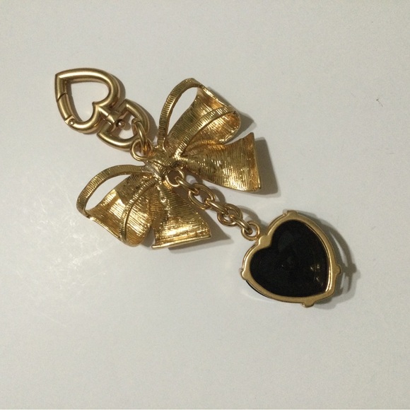 Juicy Couture purse charm - Picture 2 of 5